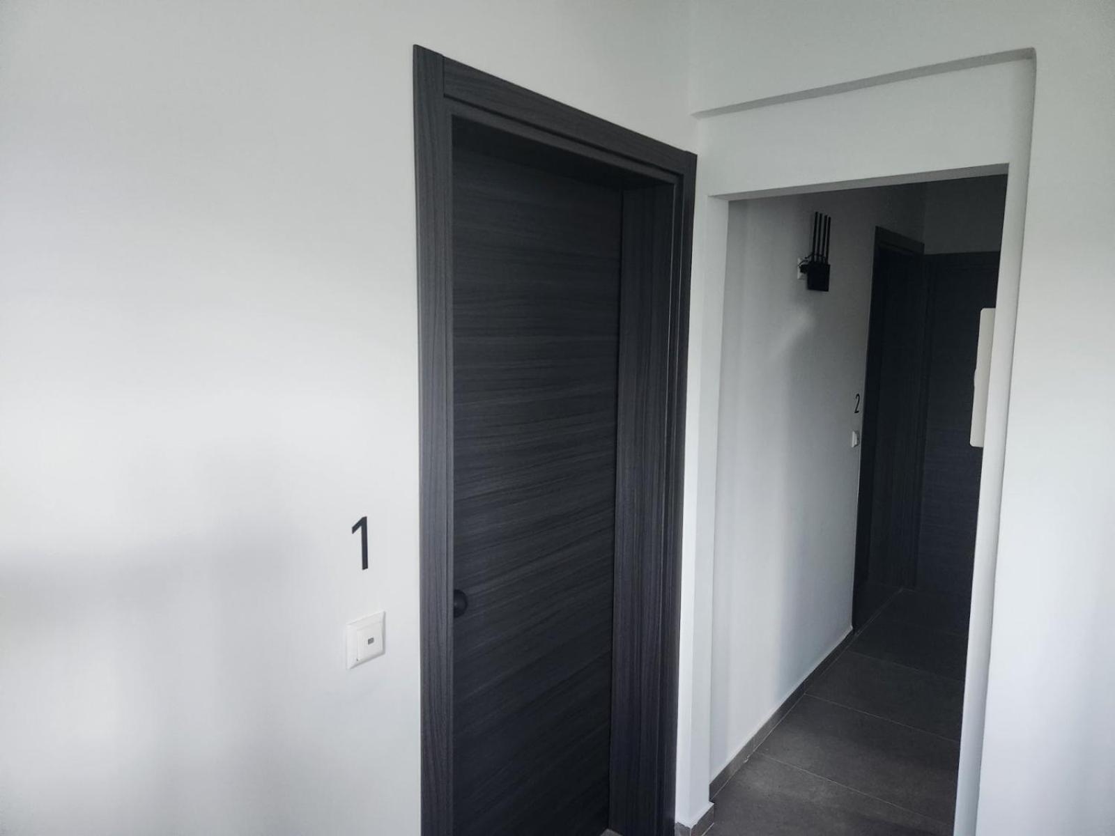 Apartament Pinecone Kawala