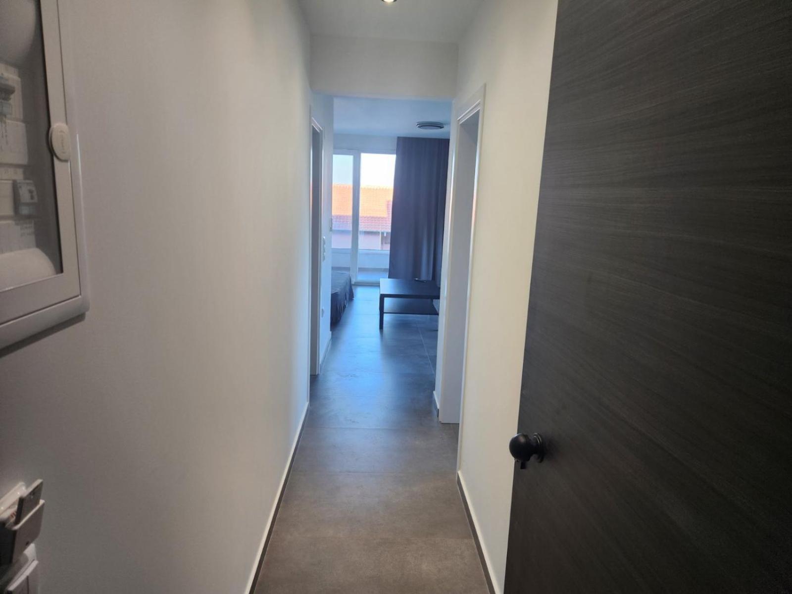 Apartament Pinecone *