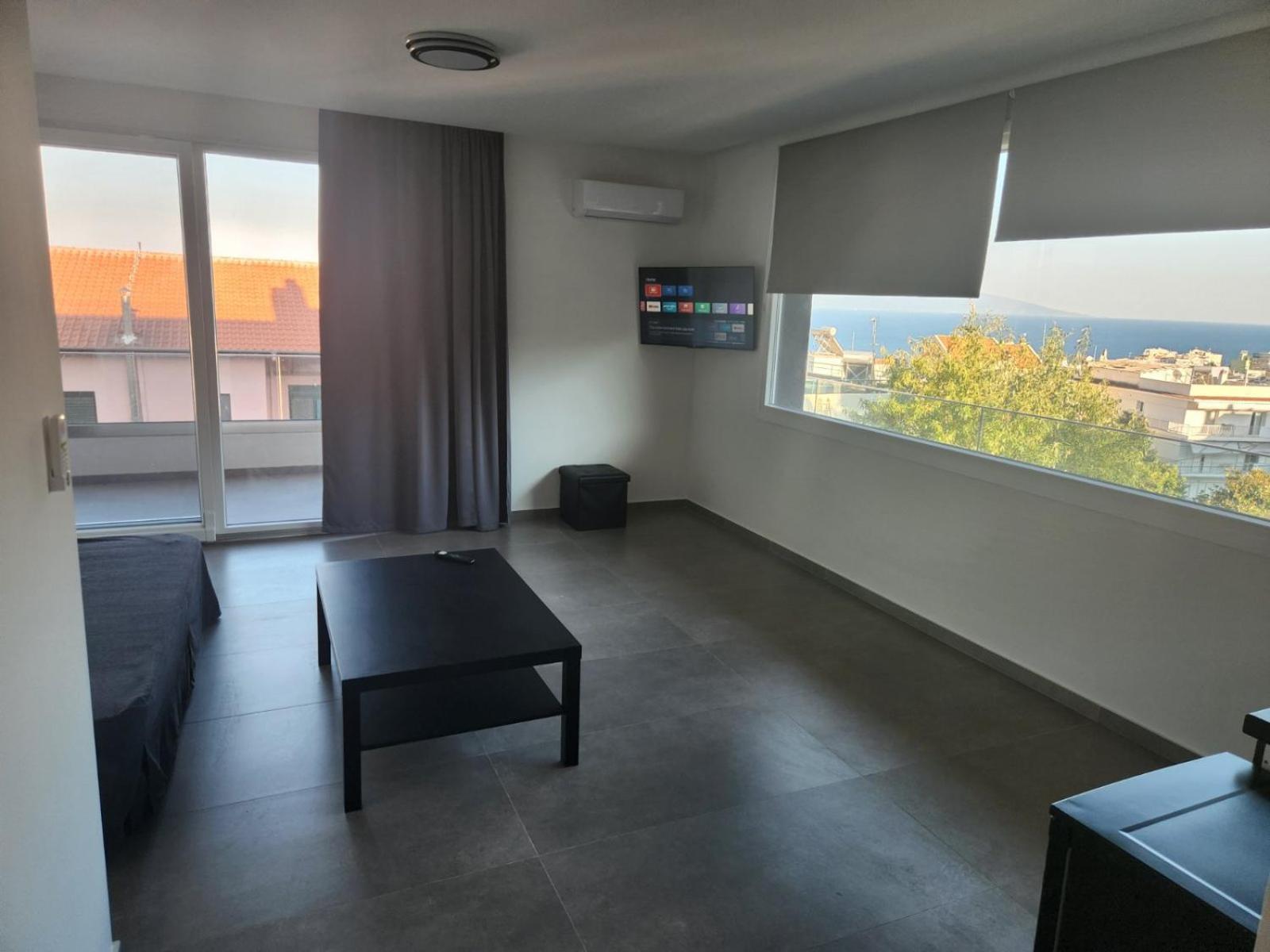 Apartament Pinecone *