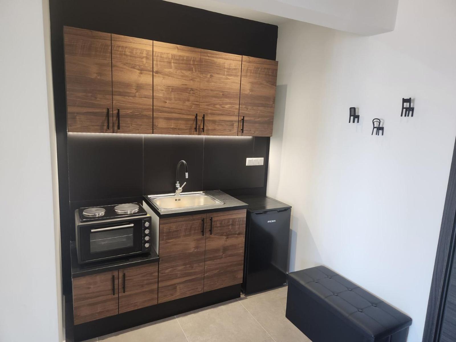 Apartament Pinecone *