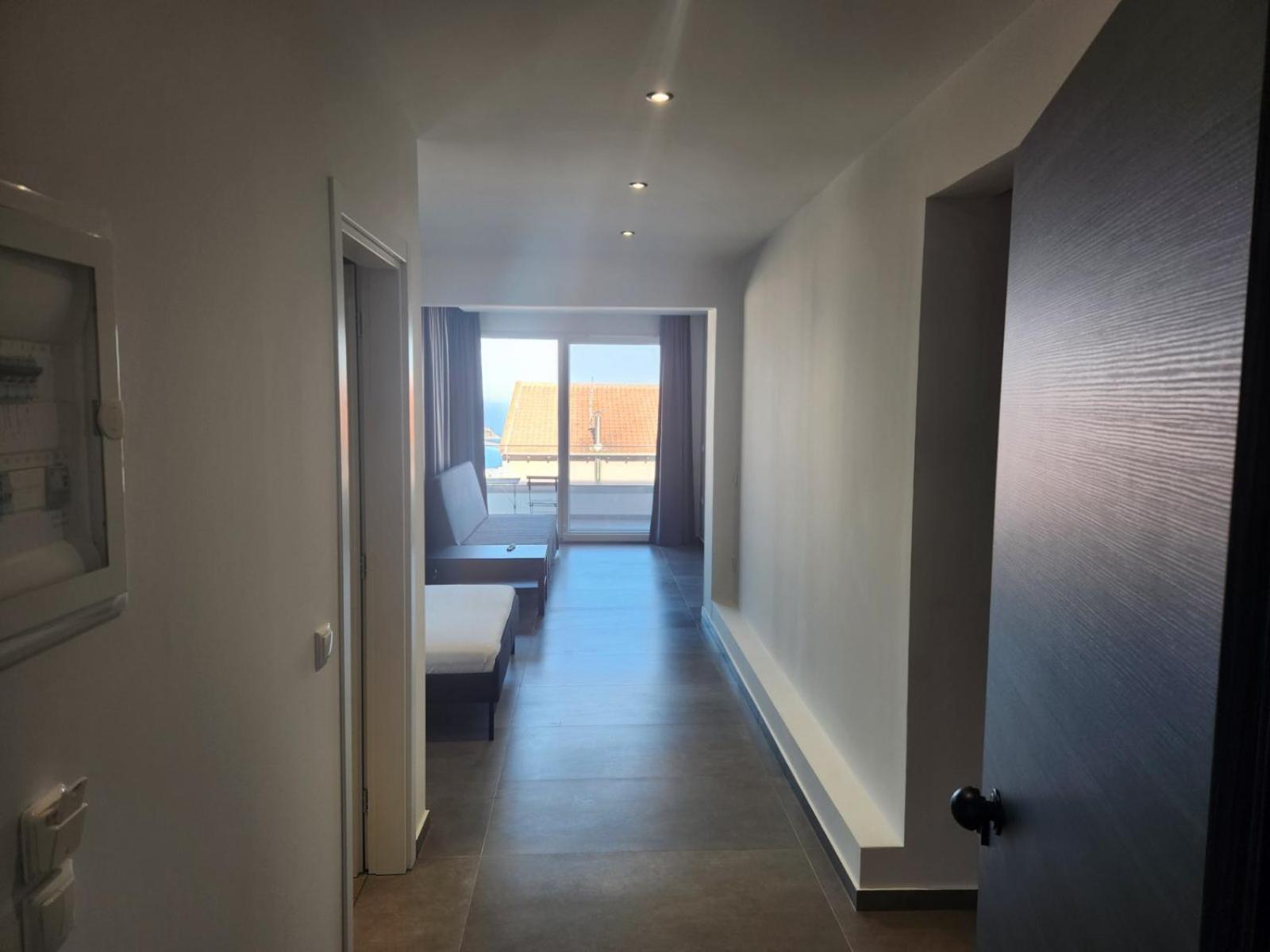 Apartament Pinecone Kawala
