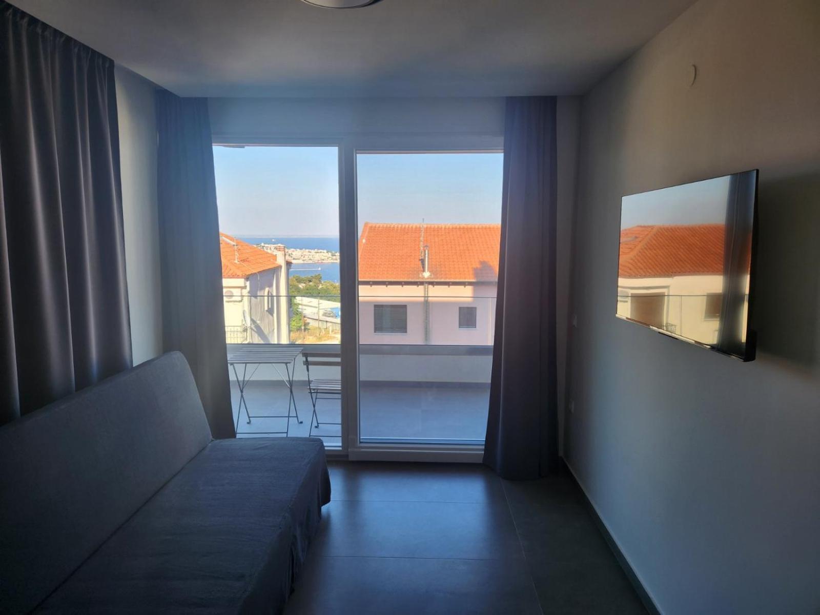 Apartament Pinecone *