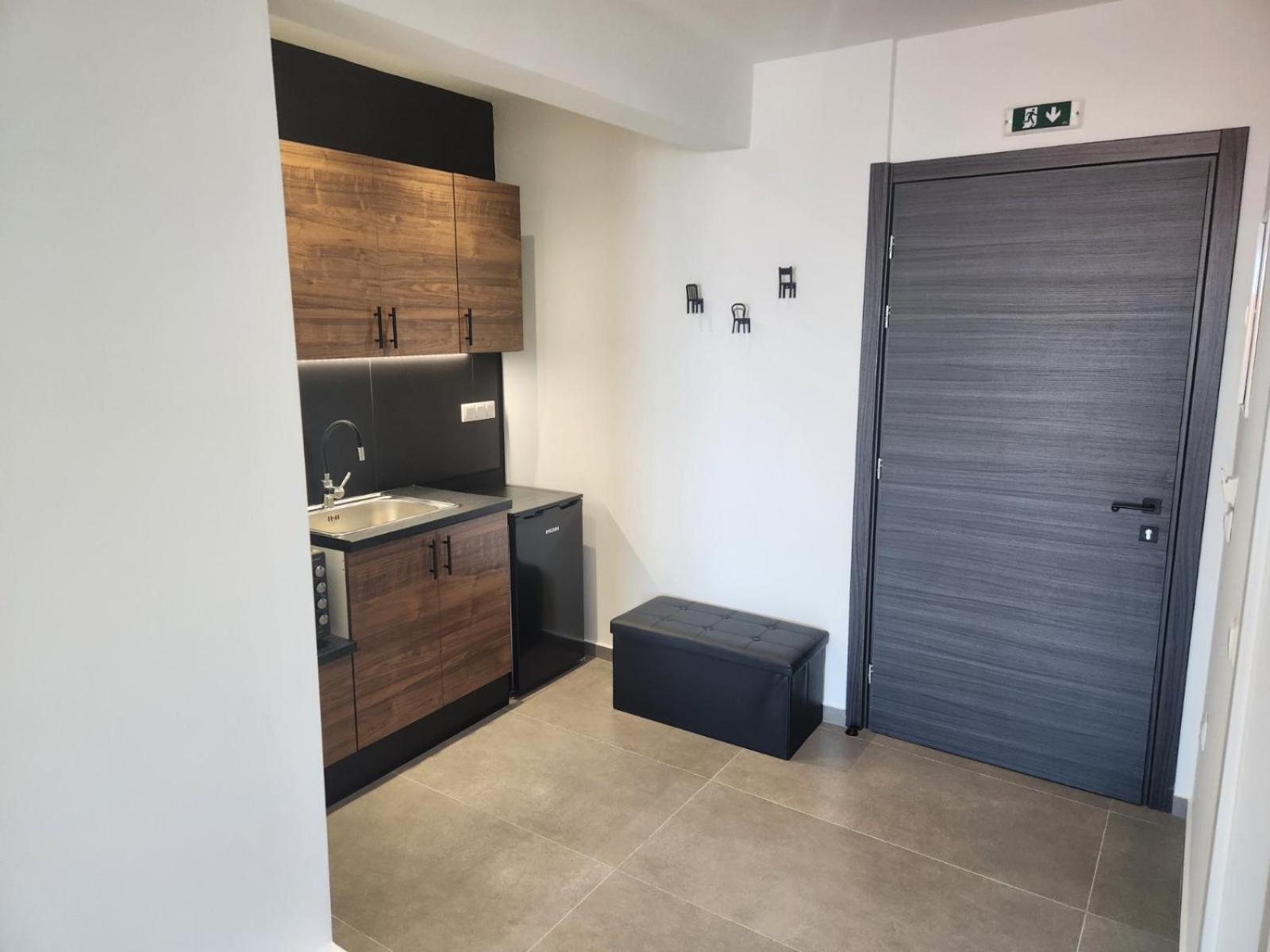 Apartament Pinecone