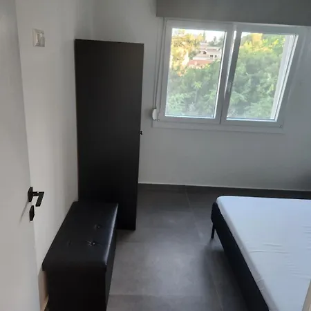 Apartmán Pinecone Kavala Exteriér fotografie