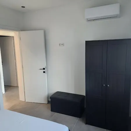 Apartmán Pinecone Kavala Exteriér fotografie
