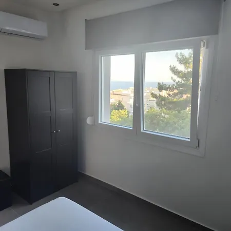 Apartmán Pinecone Kavala Exteriér fotografie