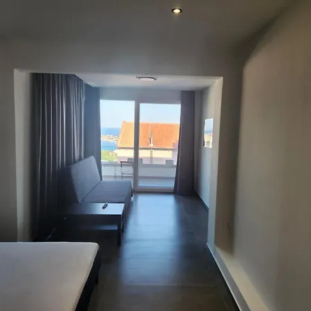 Apartmán Pinecone Kavala Exteriér fotografie