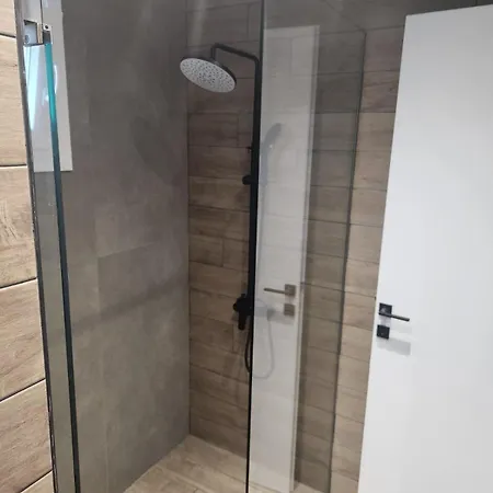 Apartmán Pinecone Kavala Exteriér fotografie