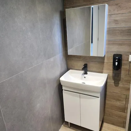 Apartmán Pinecone Kavala Exteriér fotografie