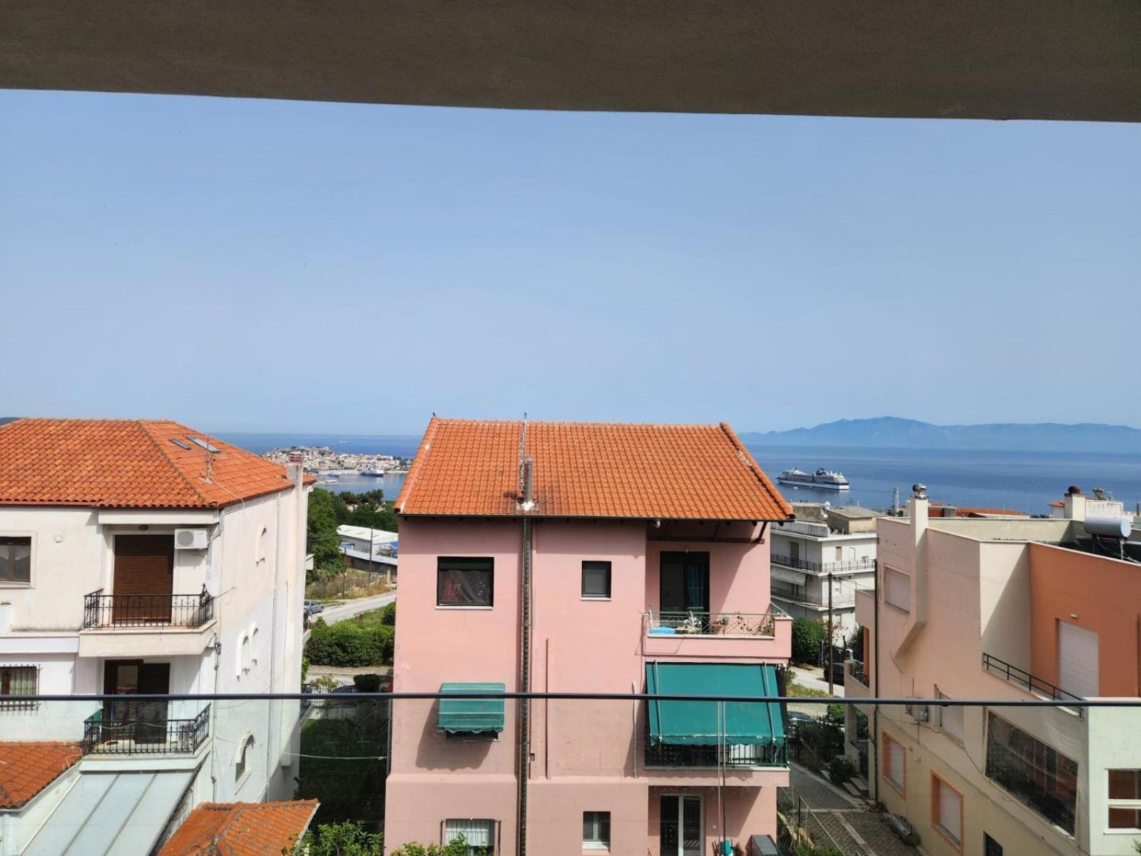 Apartment Pinecone Kavala