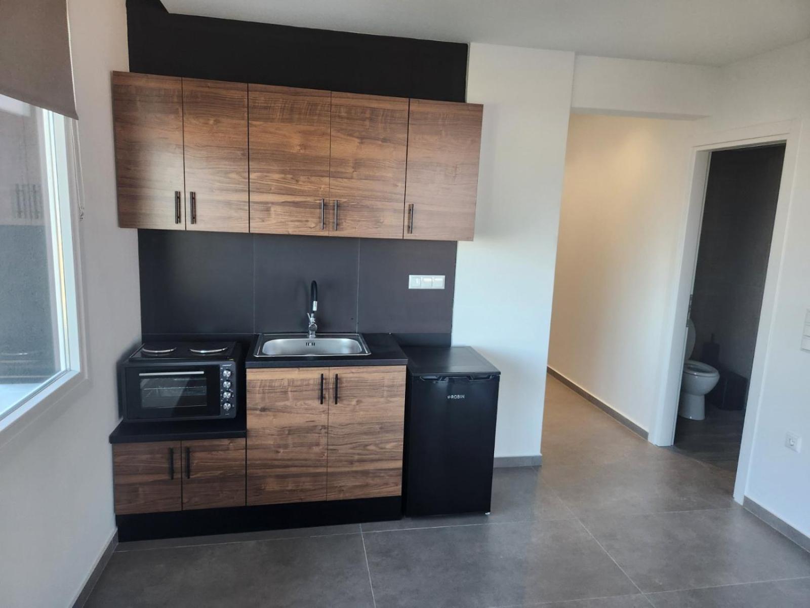 Pinecone Apartment Kavala