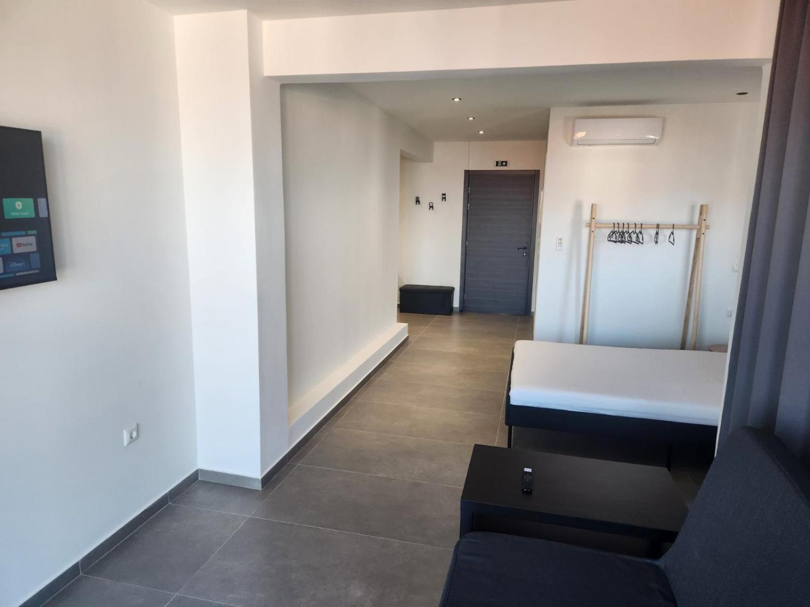 Apartment Pinecone Kavala